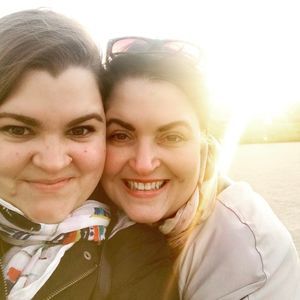 Meet your Posher, Hailie!